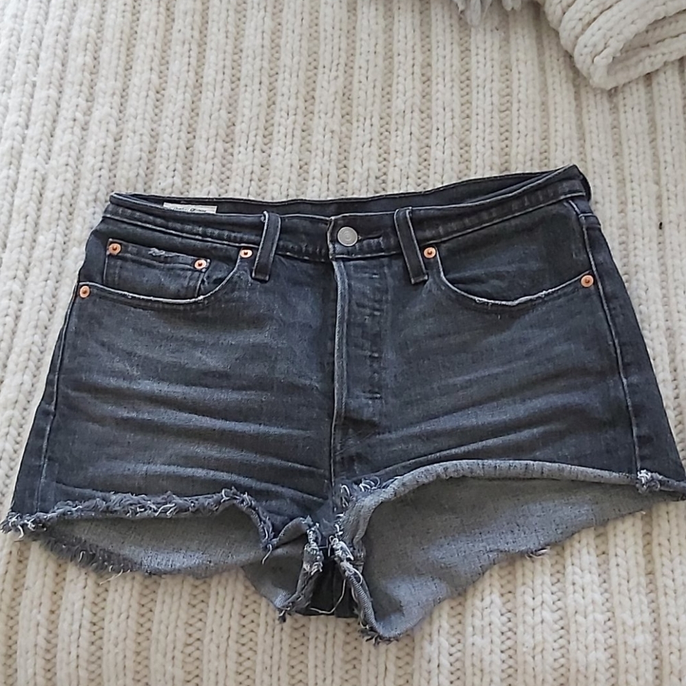 Levis shorts